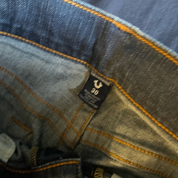 True Religion Jeans - Picture 3 of 7
